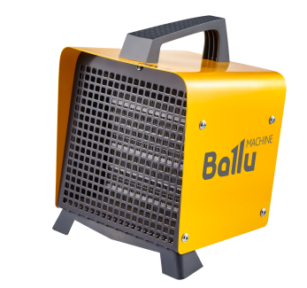 Пушка тепловая Ballu BKN-5
